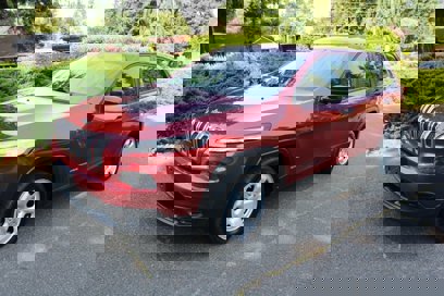 Used 2015 Jeep Cherokee Sport