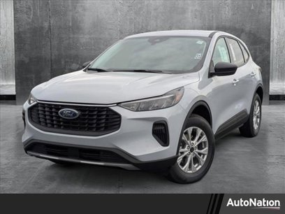New 2025 Ford Escape Active