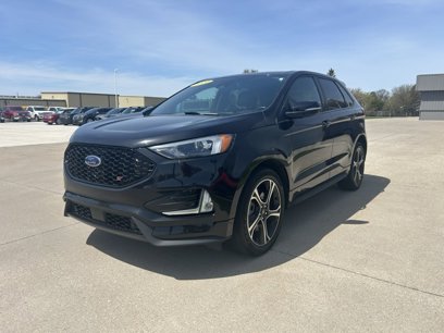 Used 2021 Ford Edge ST