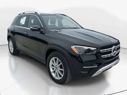 Used 2024 Mercedes-Benz GLE 350 4MATIC