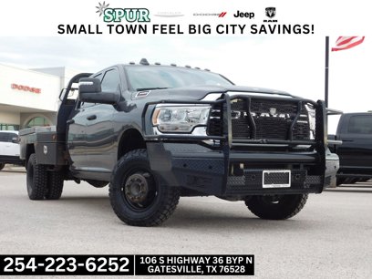 Used 2023 RAM 3500 Tradesman