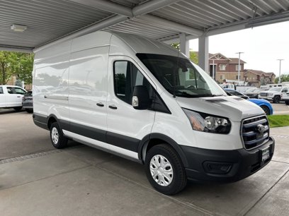Used 2023 Ford E-Transit 148 High Roof Extended