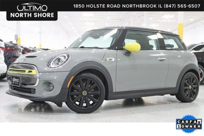 Used 2021 MINI Cooper SE w/ 6.5" Touchscreen Package