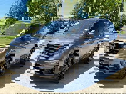 Used 2022 Honda Pilot Special Edition
