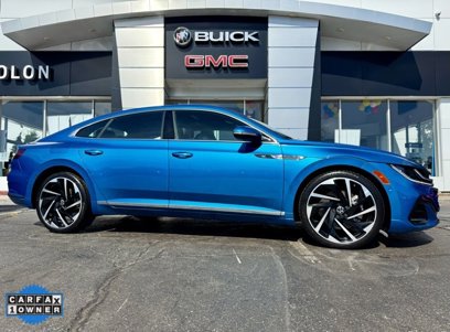 Used 2023 Volkswagen Arteon SEL Premium