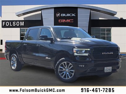 Used 2023 RAM 1500 Laramie