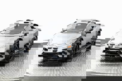 Used 2024 Lamborghini Huracan Sterrato