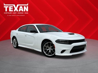Used 2023 Dodge Charger GT