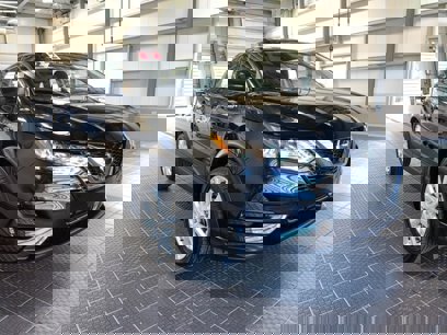 Used 2022 Nissan Rogue Sport S