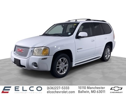 Used 2009 GMC Envoy Denali w/ Sun And 6-Disc Cd Package