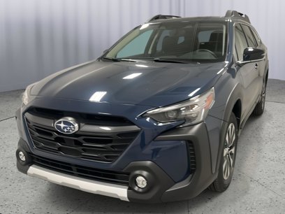 Used 2024 Subaru Outback Limited XT