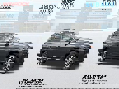 New 2025 Subaru Outback Premium
