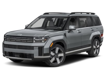 New 2024 Hyundai Santa Fe Limited