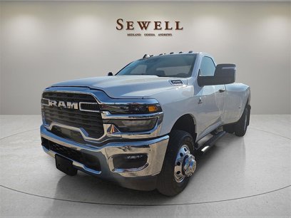 Used 2025 RAM 3500 Tradesman