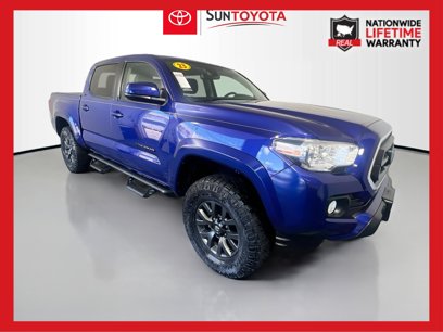 Used 2023 Toyota Tacoma SR5