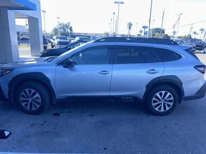 Used 2025 Subaru Outback Premium