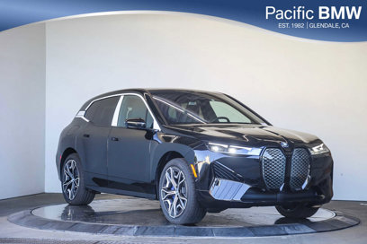Used 2025 BMW iX xDrive50