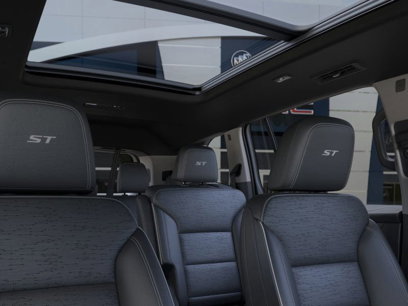 New 2025 Buick Enclave Sport Touring w/ Super Cruise Package
