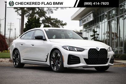 New 2025 BMW 430i w/ M Sport Package