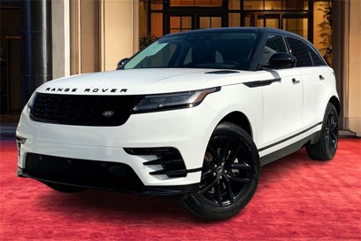 Used 2025 Land Rover Range Rover Velar Dynamic SE