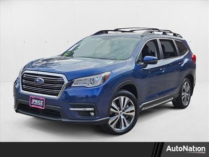 Used 2022 Subaru Ascent Limited w/ Technology Package