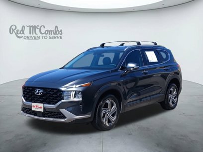 Used 2023 Hyundai Santa Fe SEL