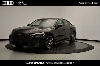 New 2025 Audi S5 Premium Plus