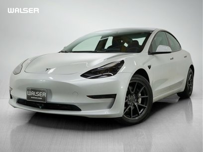 Used 2023 Tesla Model 3 Long Range