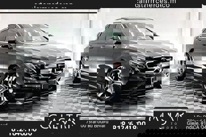 Used 2020 Mercedes-Benz E 350 Sedan