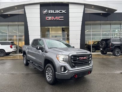 Used 2020 GMC Sierra 1500 AT4 w/ AT4 Premium Package
