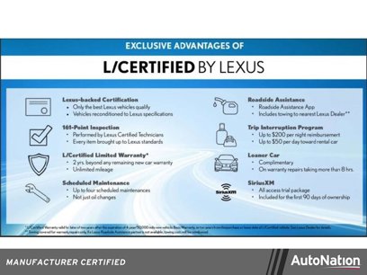 Certified 2024 Lexus NX 350 F Sport