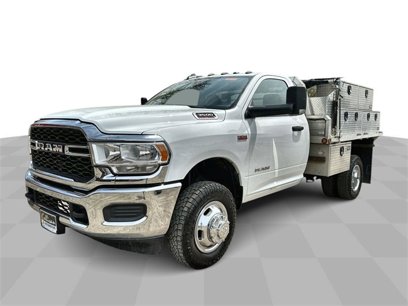 Used 2022 RAM 3500 Tradesman