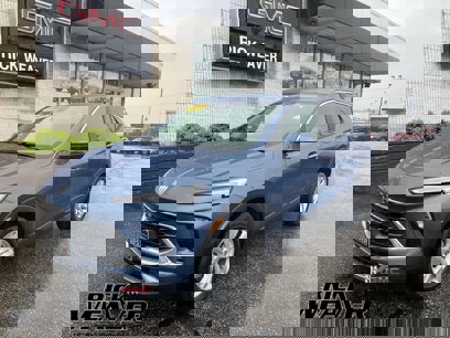 Certified 2025 Buick Encore GX Preferred w/ Comfort Package
