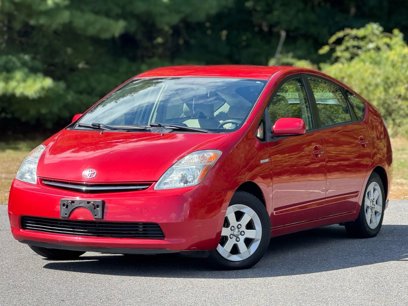 Used 2008 Toyota Prius