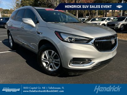 Used 2018 Buick Enclave Essence