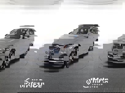 Certified 2025 Volvo S90 B6 Plus