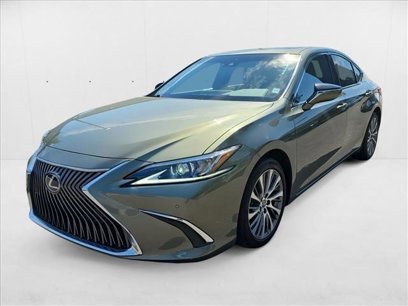 Used 2019 Lexus ES 350