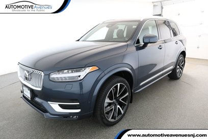 Used 2023 Volvo XC90 B6 Plus w/ Protection Package