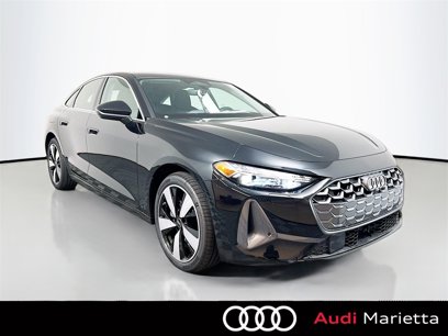 New 2025 Audi A5 2.0T Premium Plus