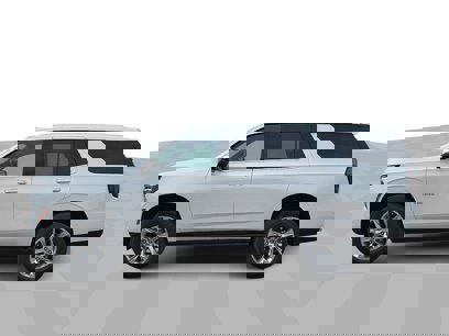 New 2025 Chevrolet Tahoe Premier