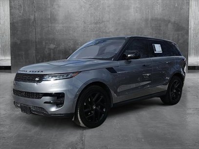 Certified 2023 Land Rover Range Rover Sport SE