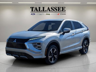 Used 2024 Mitsubishi Eclipse Cross AWD