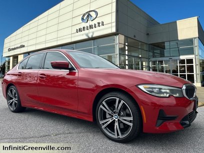 Used 2020 BMW 330i xDrive Sedan w/ Convenience Package