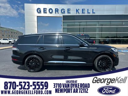 Used 2021 Lincoln Aviator Reserve w/ Equipment Group 210A