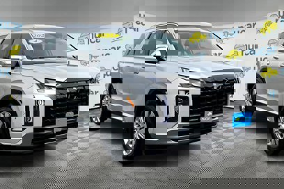 Used 2024 Hyundai Palisade SEL