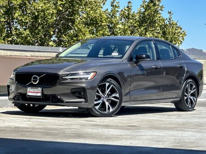 Used 2025 Volvo S60 B5 Core