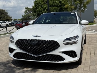 New 2026 Genesis G70 3.3T Sport Prestige