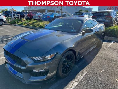Used 2016 Ford Mustang Shelby GT350 w/ Track Package