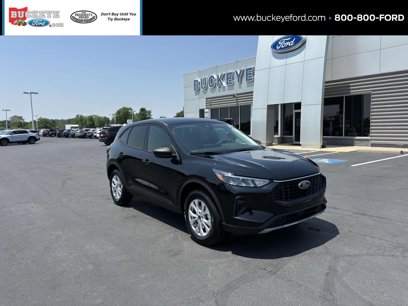 New 2025 Ford Escape Active w/ Tech Pack #1