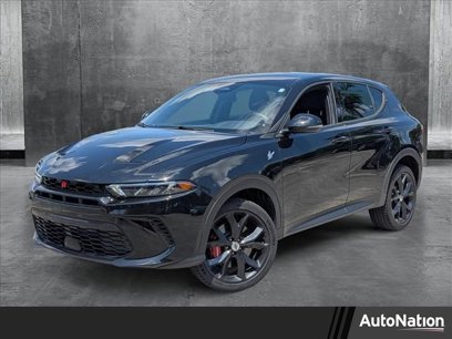 Used 2023 Dodge Hornet GT w/ Track Pack